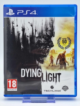 Dying Light